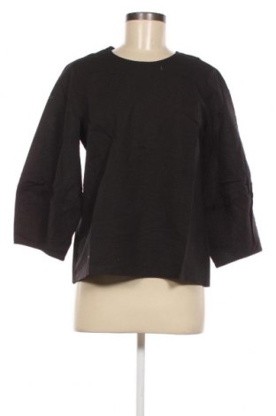 Дамска блуза In Wear, Размер XS, Цвят Черен, Цена 55,08 лв.