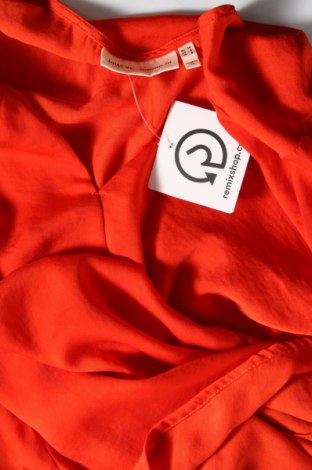 Damen Shirt In Wear, Größe XS, Farbe Orange, Preis 11,32 €