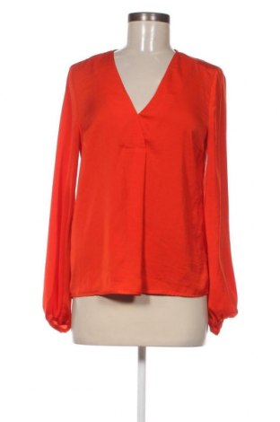 Γυναικεία μπλούζα In Wear, Μέγεθος XS, Χρώμα Πορτοκαλί, Τιμή 5,24 €