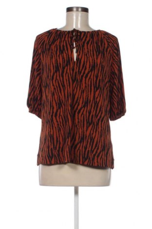 Дамска блуза In Wear, Размер XXS, Цвят Многоцветен, Цена 30,60 лв.