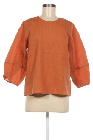 Bluză de femei In Wear, Mărime XS, Culoare Portocaliu, Preț 50,33 Lei