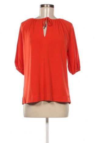 Дамска блуза In Wear, Размер XS, Цвят Червен, Цена 40,80 лв.