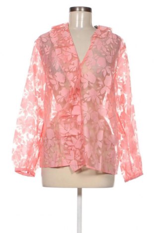 Дамска блуза In Wear, Размер M, Цвят Розов, Цена 82,62 лв.