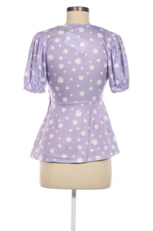 Γυναικεία μπλούζα In the style, Μέγεθος S, Χρώμα Βιολετί, Τιμή 10,23 €