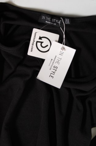 Damen Shirt In the style, Größe L, Farbe Schwarz, Preis 5,11 €