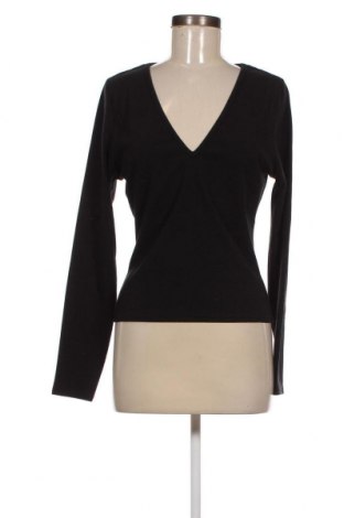 Дамска блуза In the style, Размер L, Цвят Черен, Цена 6,82 лв.