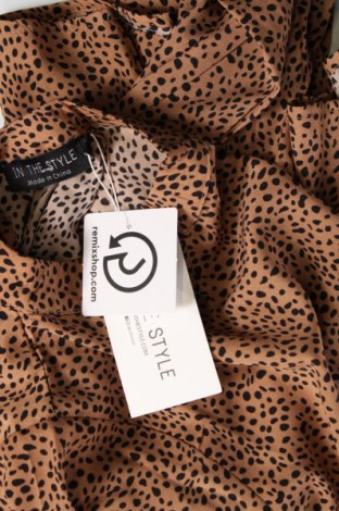 Damen Shirt In the style, Größe M, Farbe Beige, Preis 6,71 €