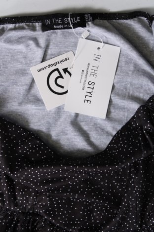 Γυναικεία μπλούζα In the style, Μέγεθος S, Χρώμα Μαύρο, Τιμή 6,23 €