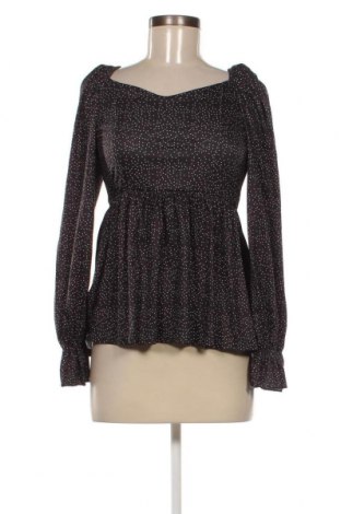 Γυναικεία μπλούζα In the style, Μέγεθος S, Χρώμα Μαύρο, Τιμή 4,95 €