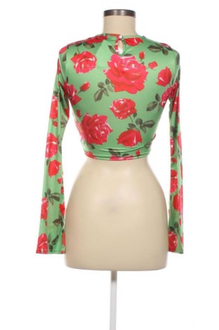 Дамска блуза In the style, Размер S, Цвят Многоцветен, Цена 26,04 лв.