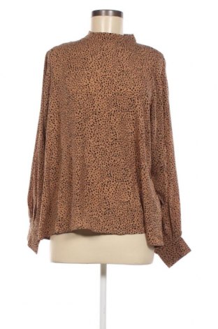 Γυναικεία μπλούζα In the style, Μέγεθος L, Χρώμα  Μπέζ, Τιμή 6,71 €