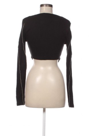 Γυναικεία μπλούζα In the style, Μέγεθος M, Χρώμα Μαύρο, Τιμή 6,39 €