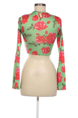 Γυναικεία μπλούζα In the style, Μέγεθος XXS, Χρώμα Πολύχρωμο, Τιμή 13,74 €