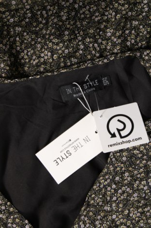 Γυναικεία μπλούζα In the style, Μέγεθος M, Χρώμα Μαύρο, Τιμή 6,55 €