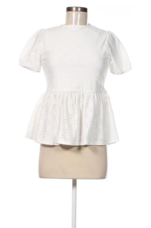 Γυναικεία μπλούζα In the style, Μέγεθος S, Χρώμα Λευκό, Τιμή 15,98 €