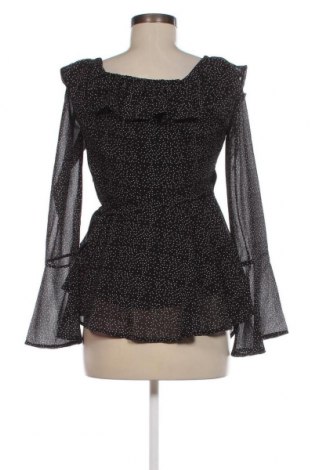 Γυναικεία μπλούζα In the style, Μέγεθος S, Χρώμα Μαύρο, Τιμή 8,47 €