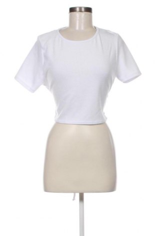 Дамска блуза In the style, Размер XL, Цвят Бял, Цена 11,16 лв.