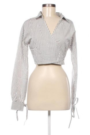 Дамска блуза In the style, Размер S, Цвят Бял, Цена 13,95 лв.