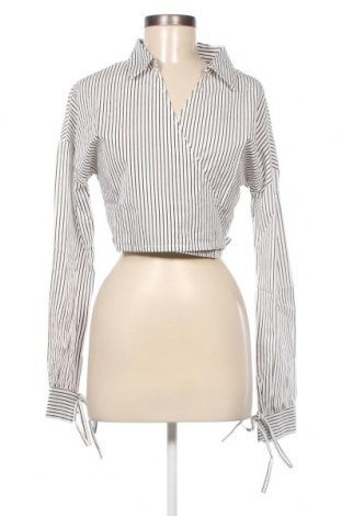 Γυναικεία μπλούζα In the style, Μέγεθος M, Χρώμα Λευκό, Τιμή 15,98 €
