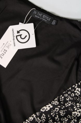 Γυναικεία μπλούζα In the style, Μέγεθος S, Χρώμα Μαύρο, Τιμή 5,75 €