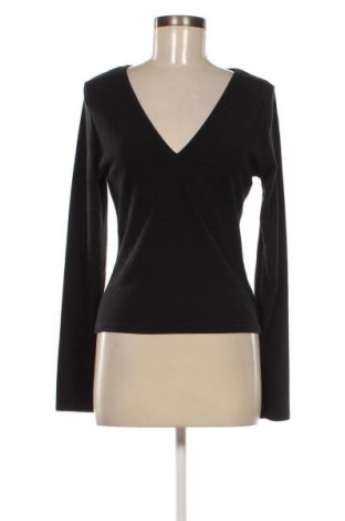 Дамска блуза In the style, Размер M, Цвят Черен, Цена 11,16 лв.