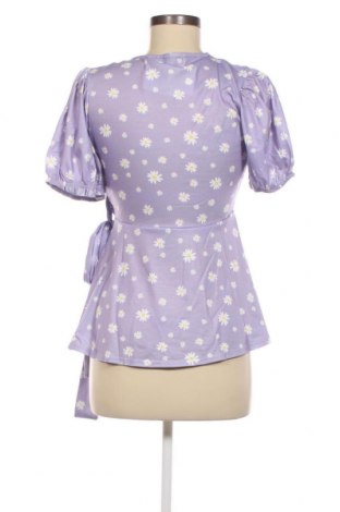 Γυναικεία μπλούζα In the style, Μέγεθος M, Χρώμα Βιολετί, Τιμή 10,23 €