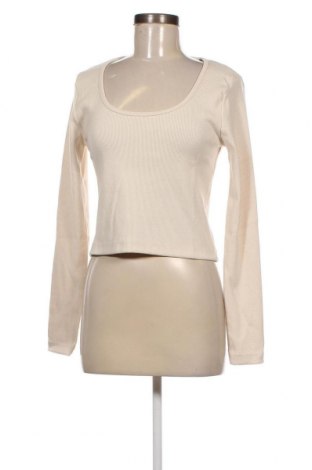Γυναικεία μπλούζα In the style, Μέγεθος L, Χρώμα Εκρού, Τιμή 10,39 €