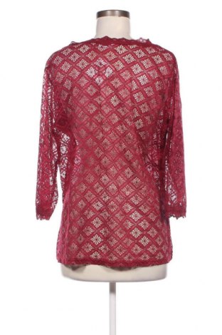 Дамска блуза Infinity, Размер XL, Цвят Червен, Цена 16,01 лв.