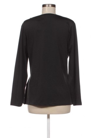 Дамска блуза Infinity, Размер M, Цвят Черен, Цена 6,46 лв.