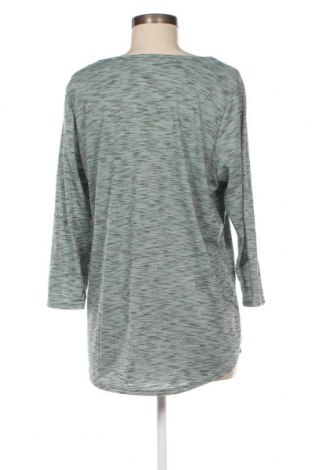 Damen Shirt Infinity Woman, Größe XL, Farbe Grün, Preis € 3,57