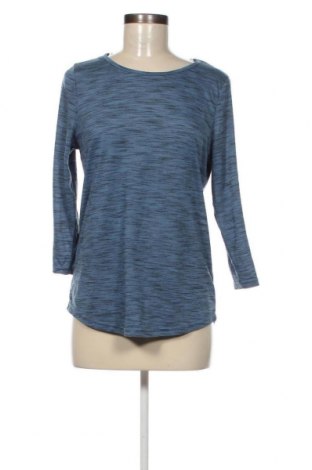 Γυναικεία μπλούζα Infinity Woman, Μέγεθος M, Χρώμα Μπλέ, Τιμή 3,76 €