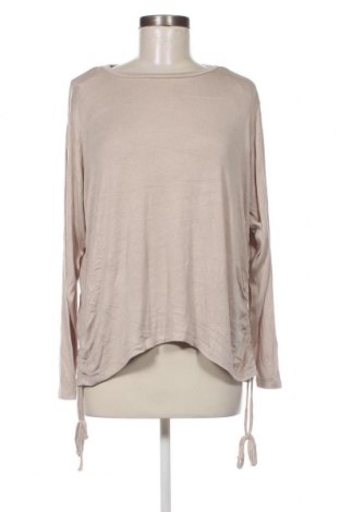Damen Shirt Infinity Woman, Größe XXL, Farbe Beige, Preis 3,97 €