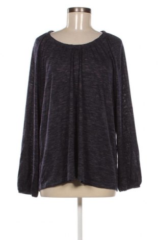 Γυναικεία μπλούζα Infinity Woman, Μέγεθος XL, Χρώμα Μπλέ, Τιμή 3,06 €