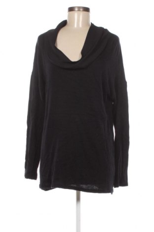 Γυναικεία μπλούζα Intimissimi, Μέγεθος L, Χρώμα Μαύρο, Τιμή 5,41 €