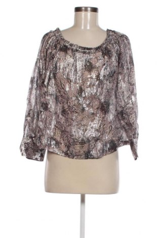 Дамска блуза Iro, Размер M, Цвят Многоцветен, Цена 192,01 лв.