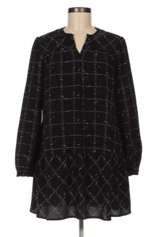 Дамска блуза Ivana Helsinki, Размер M, Цвят Черен, Цена 38,03 лв.
