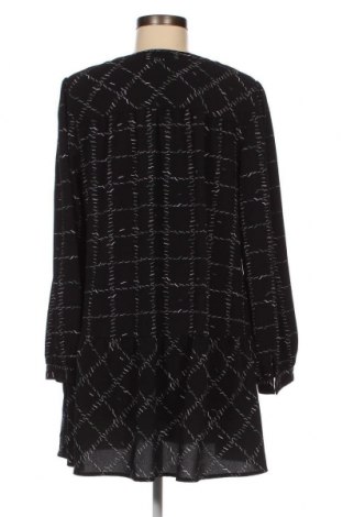 Дамска блуза Ivana Helsinki, Размер M, Цвят Черен, Цена 20,29 лв.