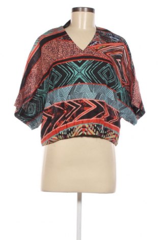 Damen Shirt Ivko, Größe M, Farbe Mehrfarbig, Preis 31,55 €