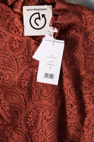 Damen Shirt Ivy & Oak, Größe M, Farbe Orange, Preis 31,70 €