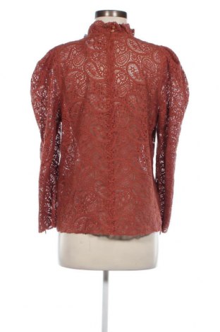 Дамска блуза Ivy & Oak, Размер M, Цвят Оранжев, Цена 72,00 лв.