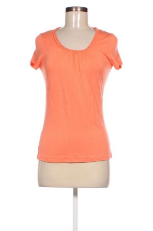 Damen Shirt Iwie, Größe M, Farbe Orange, Preis € 4,91