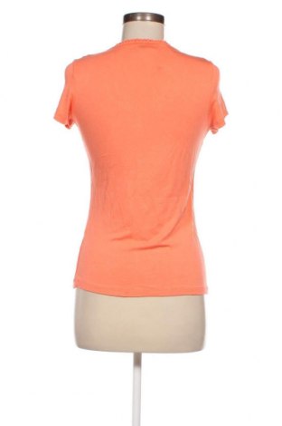 Damen Shirt Iwie, Größe M, Farbe Orange, Preis € 9,62