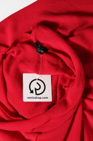 Damen Shirt Iwie, Größe M, Farbe Rot, Preis 1,98 €