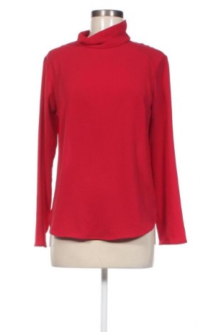 Γυναικεία μπλούζα Iwie, Μέγεθος M, Χρώμα Κόκκινο, Τιμή 1,76 €