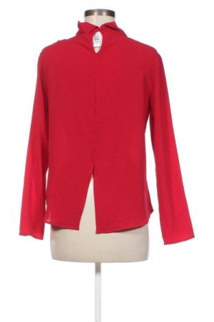 Damen Shirt Iwie, Größe M, Farbe Rot, Preis 3,83 €