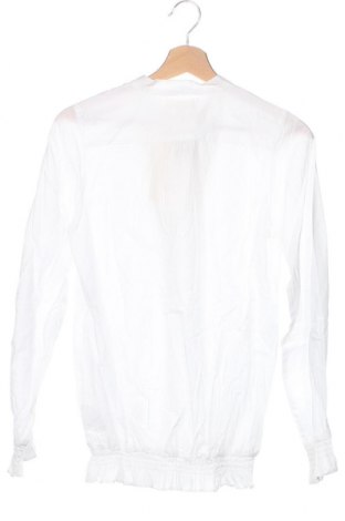 Дамска блуза J. Jayz, Размер XS, Цвят Бял, Цена 17,61 лв.