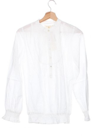 Γυναικεία μπλούζα J. Jayz, Μέγεθος XS, Χρώμα Λευκό, Τιμή 7,90 €