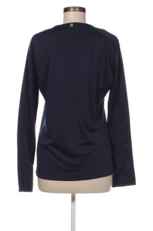 Γυναικεία μπλούζα Jack Wolfskin, Μέγεθος L, Χρώμα Μπλέ, Τιμή 37,11 €