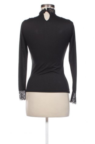 Γυναικεία μπλούζα Jacqueline De Yong, Μέγεθος S, Χρώμα Μαύρο, Τιμή 3,88 €