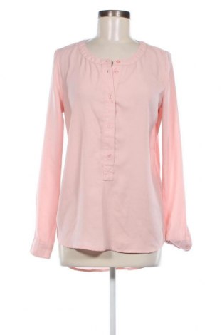 Γυναικεία μπλούζα Jacqueline De Yong, Μέγεθος S, Χρώμα Ρόζ , Τιμή 5,25 €